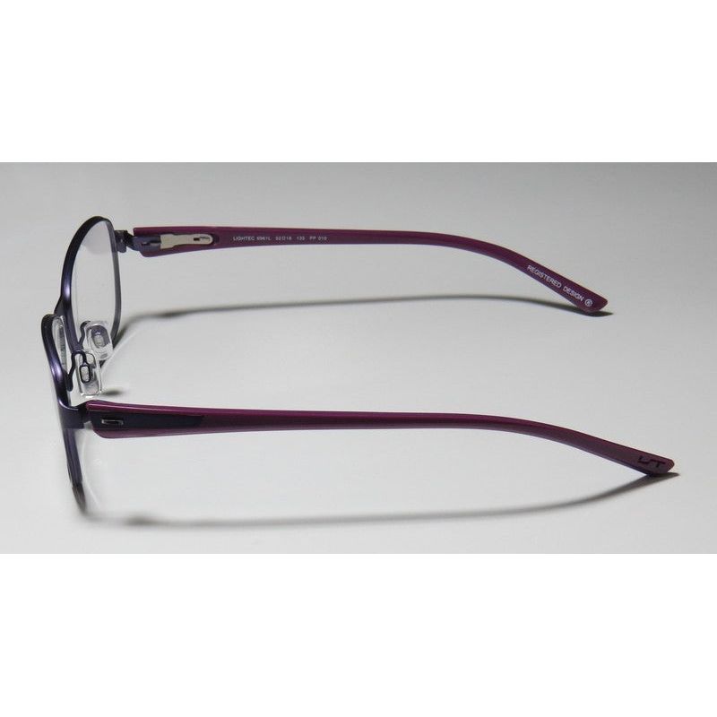 ModaFrames Lightec 6961l Eyeglasses Eyeglasses