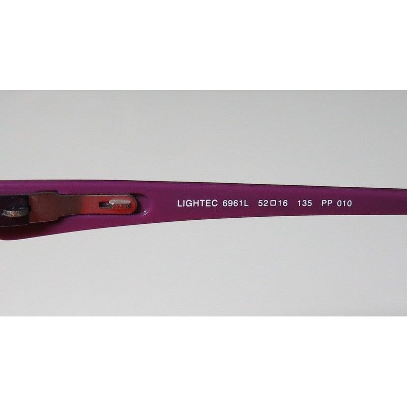ModaFrames Lightec 6961l Eyeglasses Eyeglasses