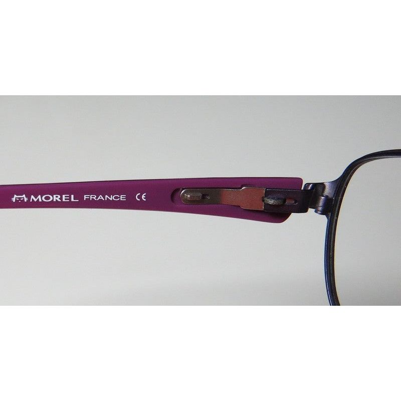 ModaFrames Lightec 6961l Eyeglasses Eyeglasses