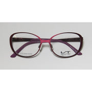 ModaFrames Lightec 7010l Eyeglasses Eyeglasses