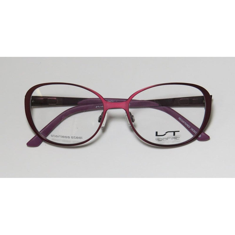 ModaFrames Lightec 7010l Eyeglasses Eyeglasses