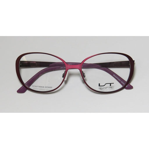 ModaFrames Lightec 7010l Eyeglasses Eyeglasses