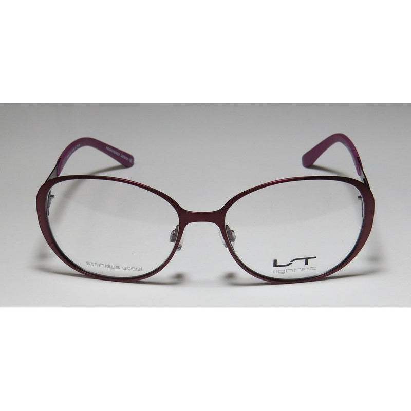ModaFrames Lightec 7010l Eyeglasses Eyeglasses