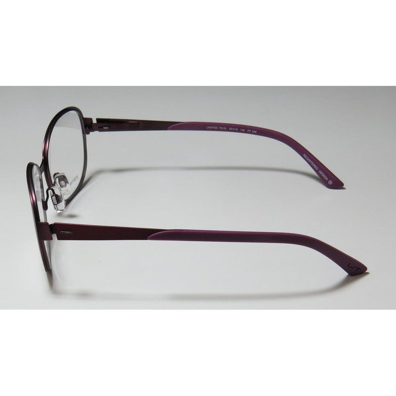 ModaFrames Lightec 7010l Eyeglasses Eyeglasses