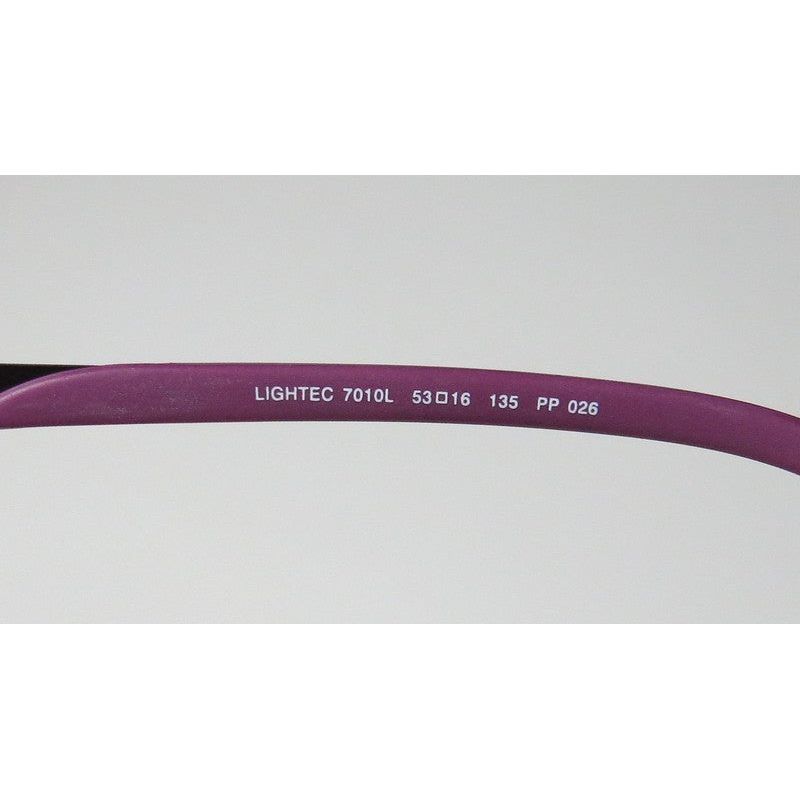 ModaFrames Lightec 7010l Eyeglasses Eyeglasses