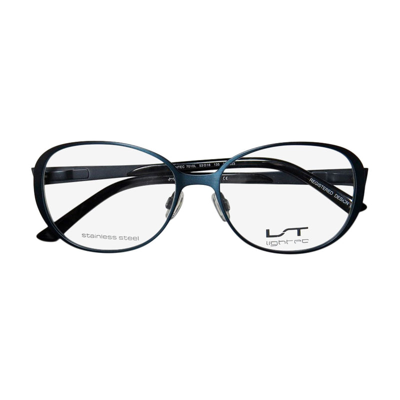 Lightec 7010l Eyeglasses