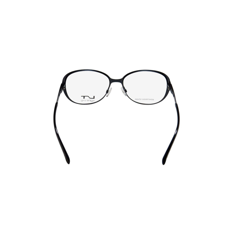 Lightec 7010l Eyeglasses