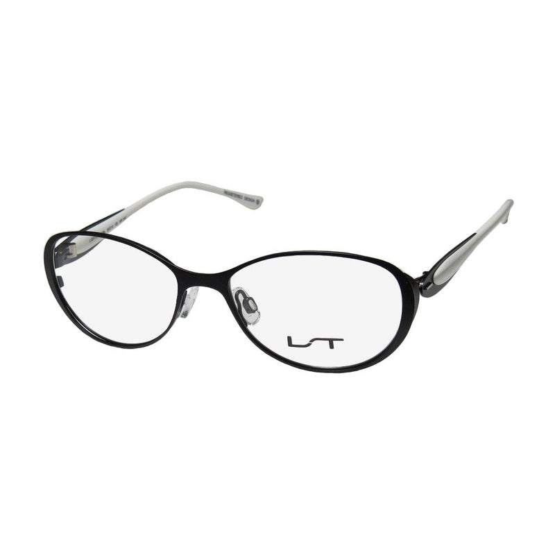ModaFrames Lightec 7039l Eyeglasses Eyeglasses