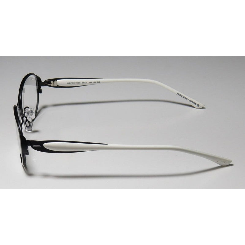 ModaFrames Lightec 7039l Eyeglasses Eyeglasses