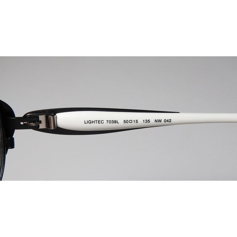 ModaFrames Lightec 7039l Eyeglasses Eyeglasses