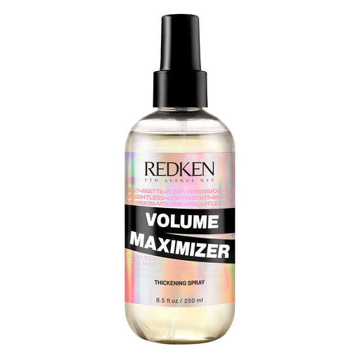 Redken Redken Volume Maximizer Thickening Spray Breath Spray