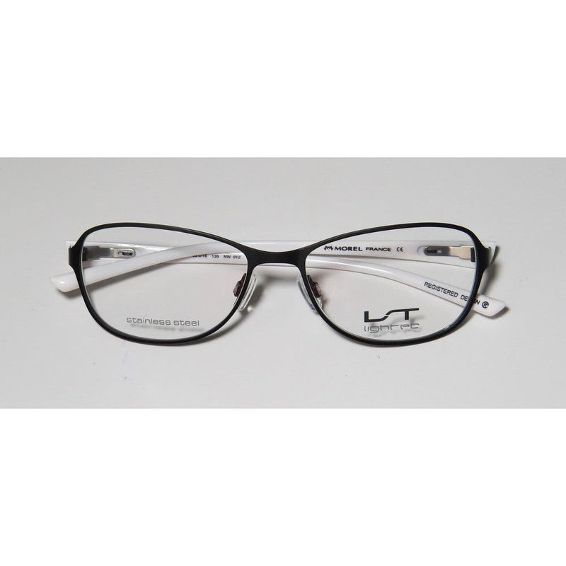ModaFrames Lightec 6961l Eyeglasses Eyeglasses