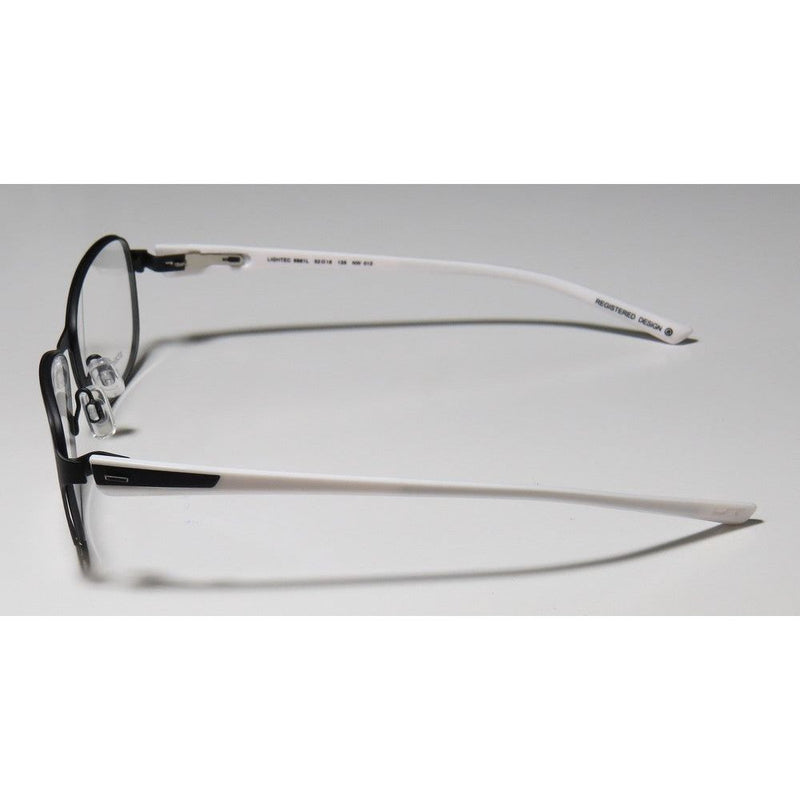 ModaFrames Lightec 6961l Eyeglasses Eyeglasses