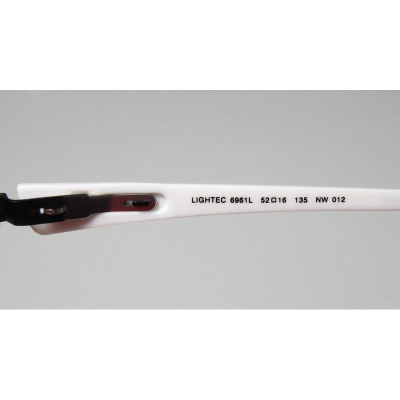 ModaFrames Lightec 6961l Eyeglasses Eyeglasses