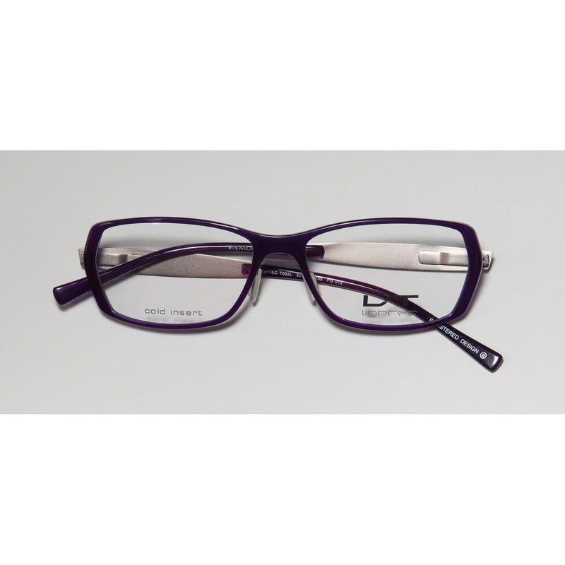 ModaFrames Lightec 7032l Eyeglasses Eyeglasses