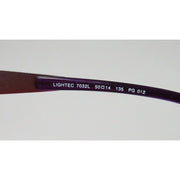 ModaFrames Lightec 7032l Eyeglasses Eyeglasses