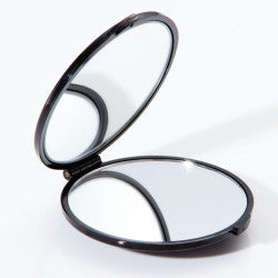 0 M582 - 7X & Normal Travel Mirror 3 Face Mirrors