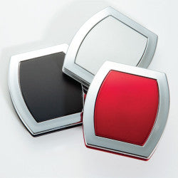 0 M654 - 5X & Normal Compact Mirror Face Mirrors