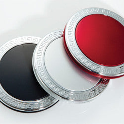 0 M664 - 5X & Normal Compact Mirror Face Mirrors