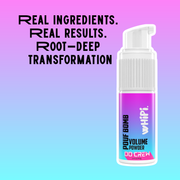 Whipi Co Pouf Bomb- Do Crew Volume Powder