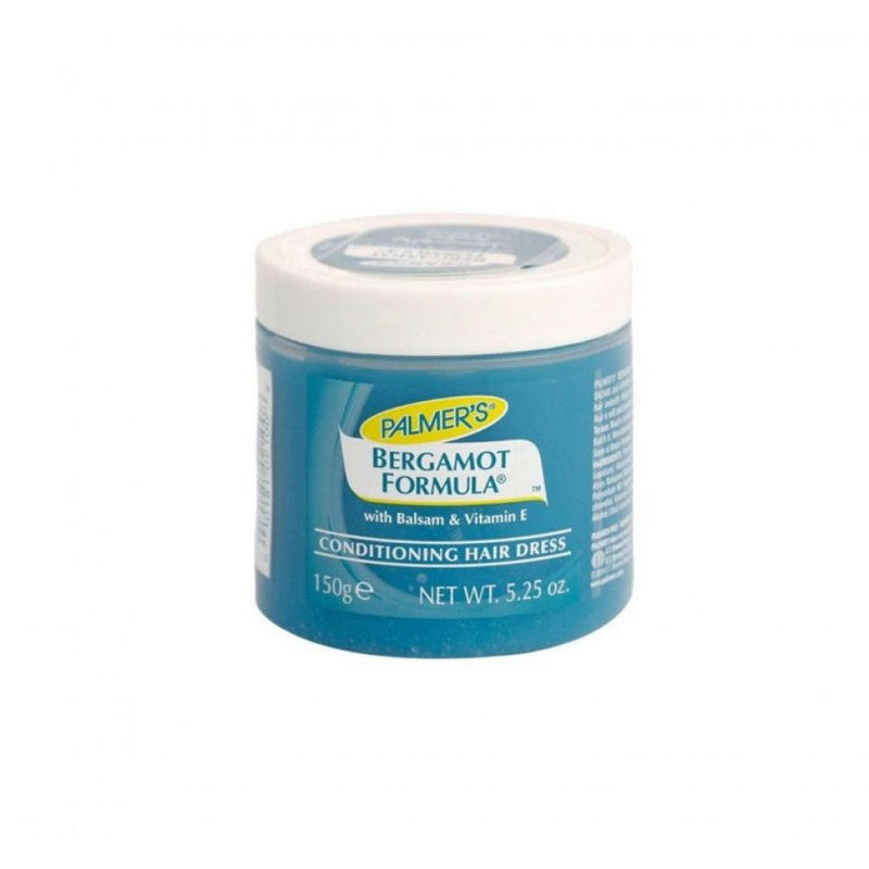 Palmer's Palmer's Bergamot Formula Conditioning Hair Dress - 150g Hair Care White Smoke