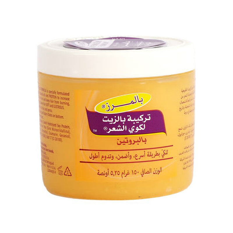 Palmer's Palmer's Pressing Oil Formula 5.25oz Hair Care