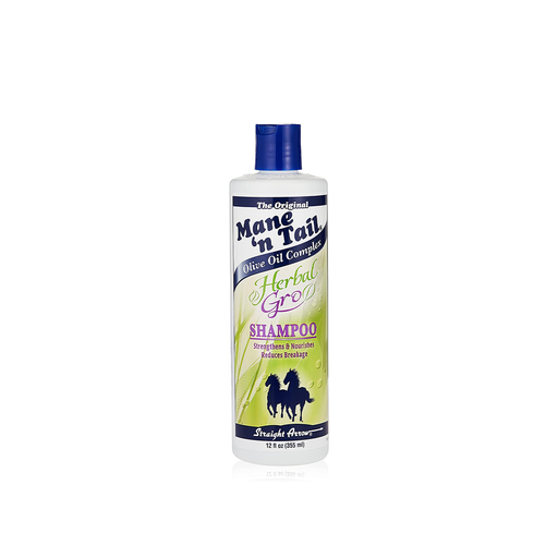 Mane 'n Tail Mane 'n Tail Herbal Gro Hair Shampoo - 12 Fl Oz Shampoo