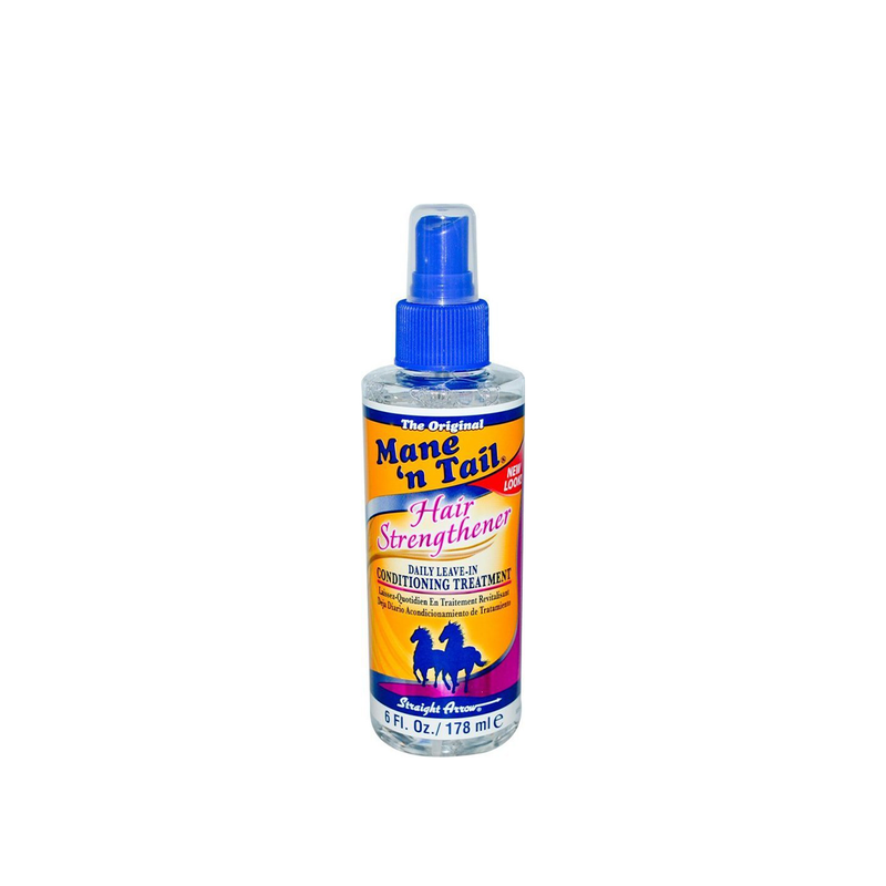 Mane 'n Tail Mane 'n Tail Hair Strengthener - 6 Fl Oz Hair Care