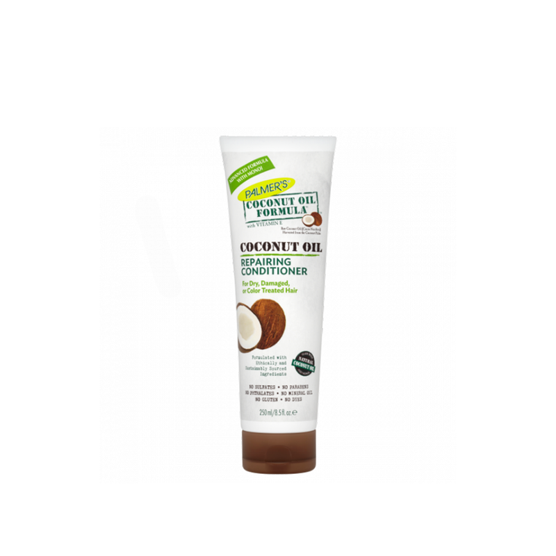 Palmer's Palmer's Coconut Oil Formula Conditioner - 8.5oz Conditioners White Smoke