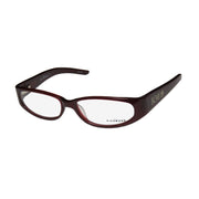 ModaFrames John Richmond 00104 Eyeglasses Eyeglasses