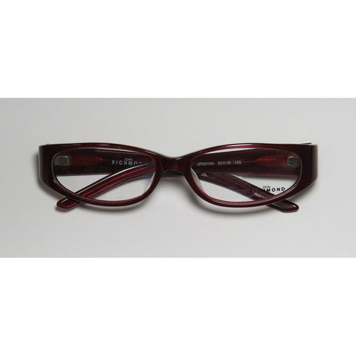 ModaFrames John Richmond 00104 Eyeglasses Eyeglasses