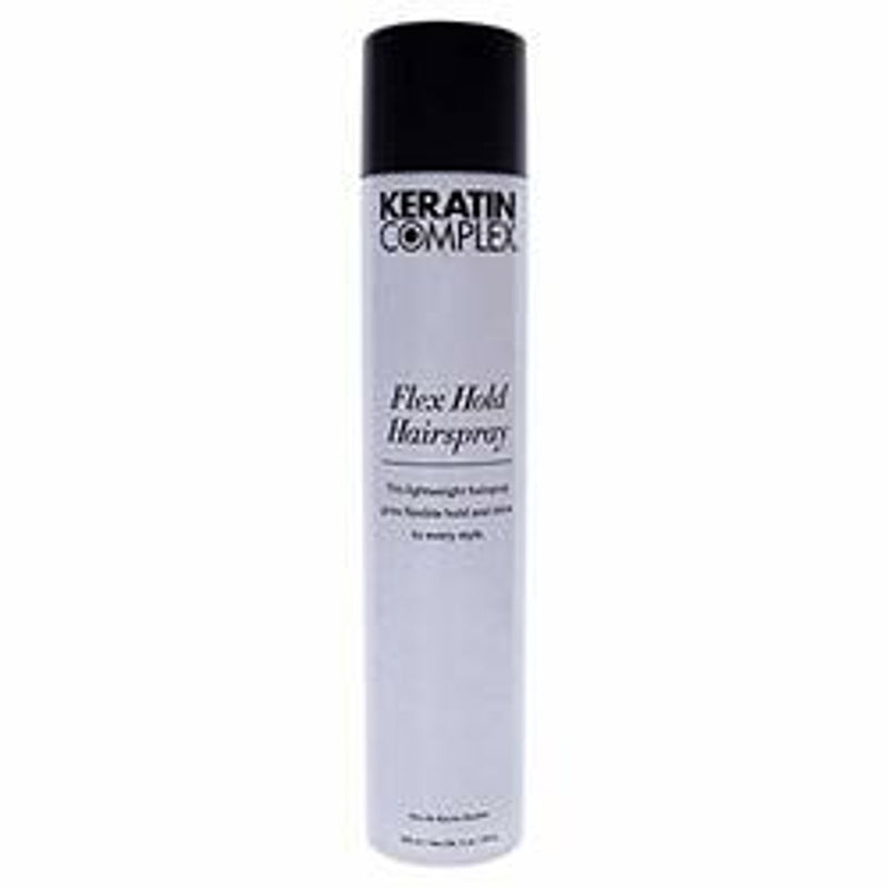 Keratin Complex Keratin Complex By Flex Hold Hairspray 9 Oz Hair Care