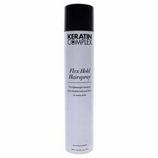 Keratin Complex Keratin Complex By Flex Hold Hairspray 9 Oz Hair Care