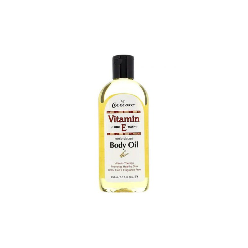 Cococare Cococare Vitamin E Antioxidant Body Oil - 9 Fl Oz Body Oil