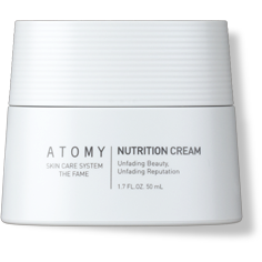 Atomy The Fame Skin Care System Set