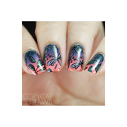 UberChic Beauty Collection 26 Stamping Plate