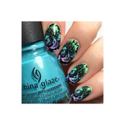 UberChic Beauty Collection 23 Stamping Plate
