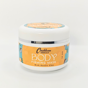 Caribbean Emerald Caribbean Emerald Kaolin Clay Body Firming Mask 250ml Scrub