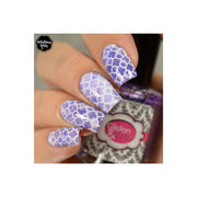 UberChic Beauty Moroccan Beauty Stamping Plate