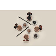 Prolux Cosmetics Powder Eyebrow Makeup - Best Eyebrow Gel eye brow powder
