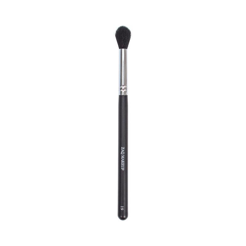 ZAQ Skin & Body TAPERED BLEANDING BRUSH Make Up