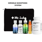Mr. Lulu Skincare Wrinkle Smoothing System