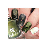 UberChic Beauty Collection 09 Stamping Plate