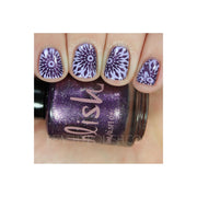 UberChic Beauty Collection 14 Stamping Plate