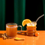 Jessica Wellness Shop Magical Turmeric Tea Original & Cocoa