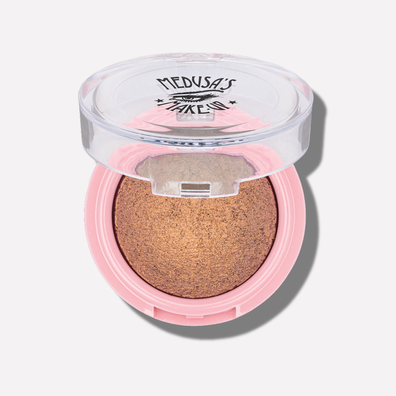 Medusa's Makeup Baked Eyeshadow - Vibes