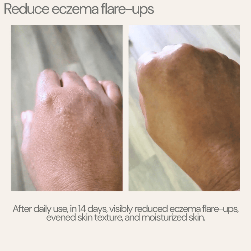 Kay in Full Bloom Stress Relief: Spearmint Eucalyptus Soap