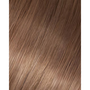 VIP Extensions Babe I-Tip 18" 100% Human Hair Straight Extensions 20 pcs - Choose Color Hair Extensions Dim Gray 12-dottie