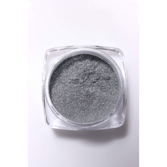 Minimanimoo - Magic Mirror Silver Holographic Powder