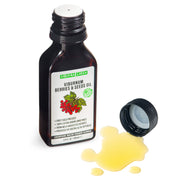 SiberianGreen.com Siberian Snowball Viburnum Oil | 100ml Extra Virgin Cold-Pressed Cooking Oils